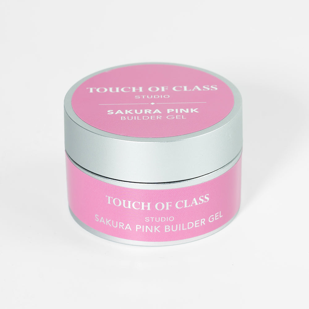 Builder Gel Collection 30g