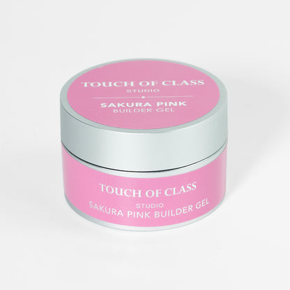 Builder Gel Collection 30g