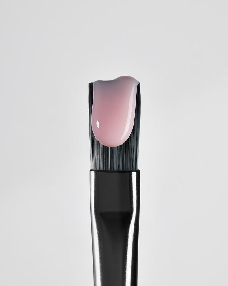 Online Nail-Builder Gel Course