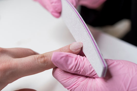Online Polymer Gel Nails Course