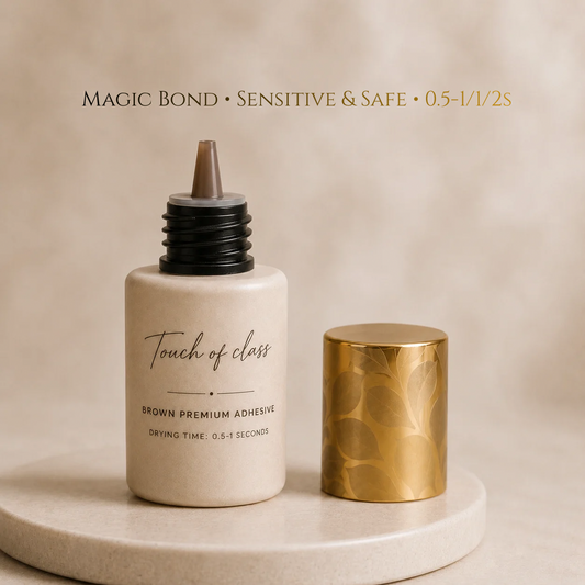 Brown Premium Adhesive