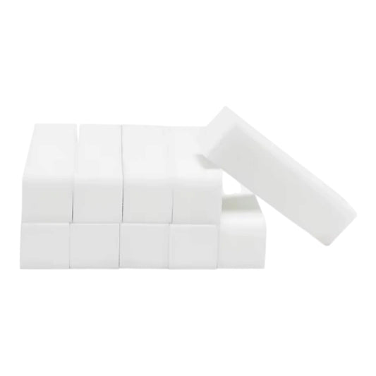 10 pcs Nail Buffer with fine grit