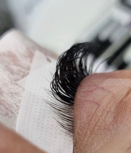 Online Combo Course with 1:1 Classic, Hybrid & Volume 3-7D - With Starter Kit