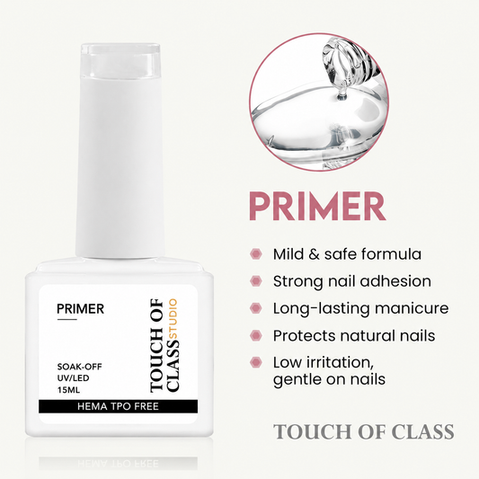 Nail Primer 15 ml
