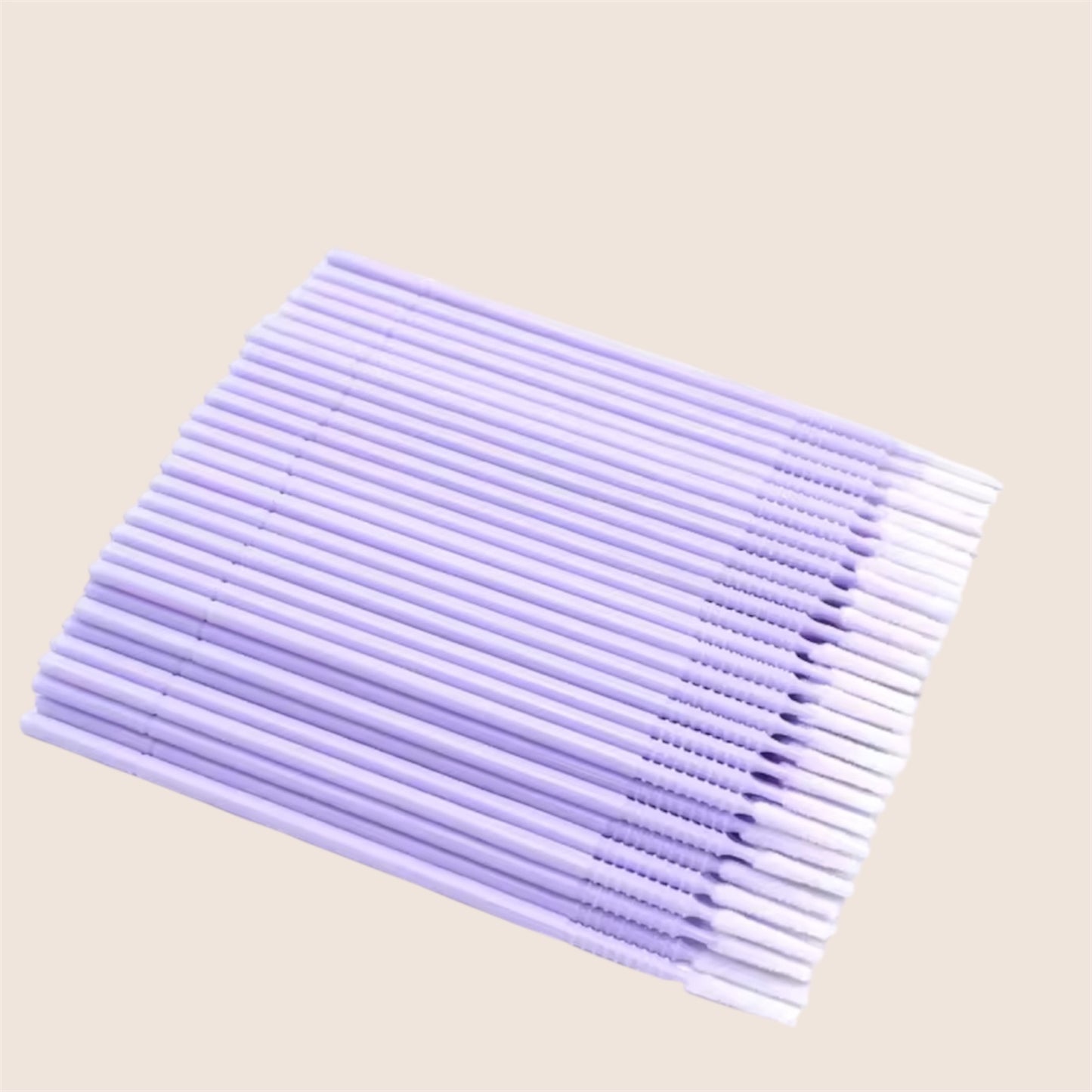 100 pcs Micro Brushes