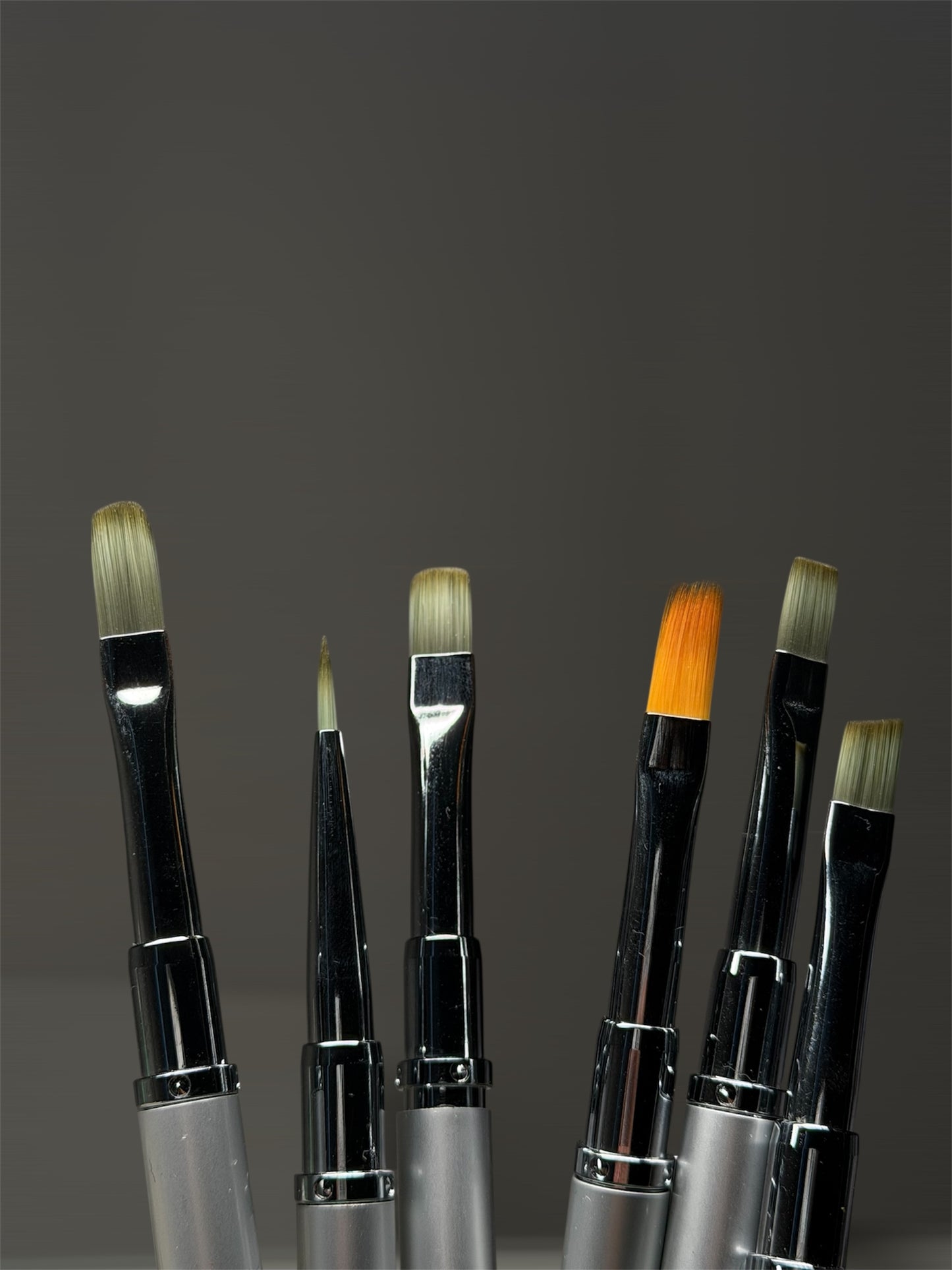 Professional Nail Brushes