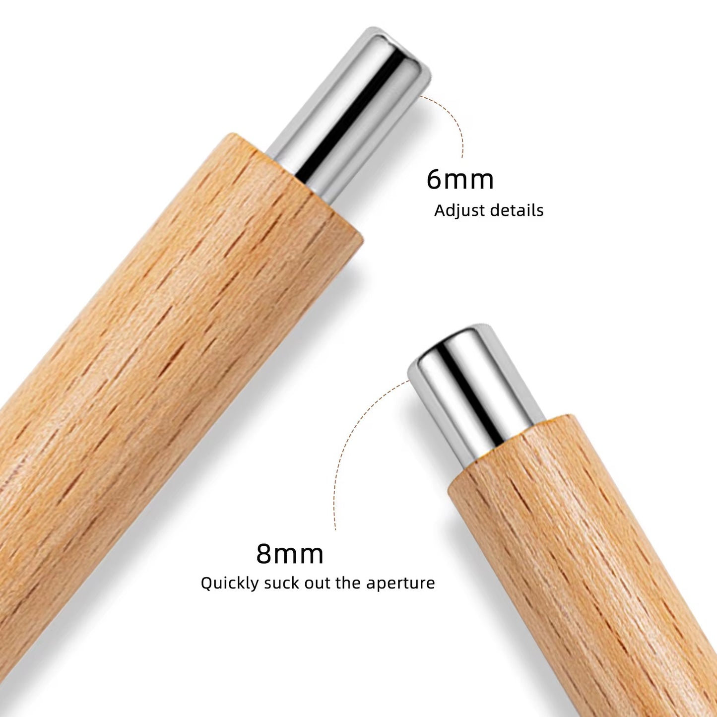 Magnet pen