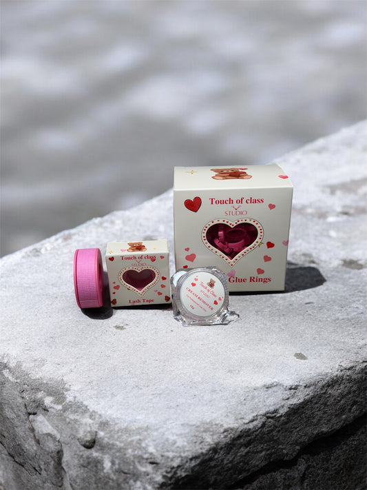 3-in-one Essentials Pack