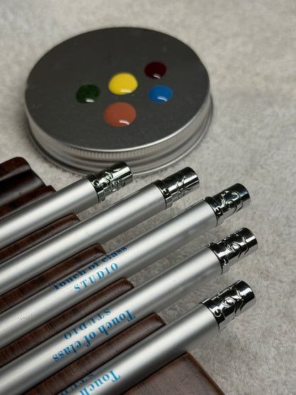 Professional Nail Brushes