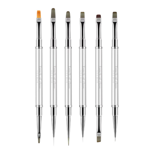 Professional Nail Brushes