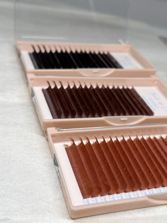 Brown Limited Edition