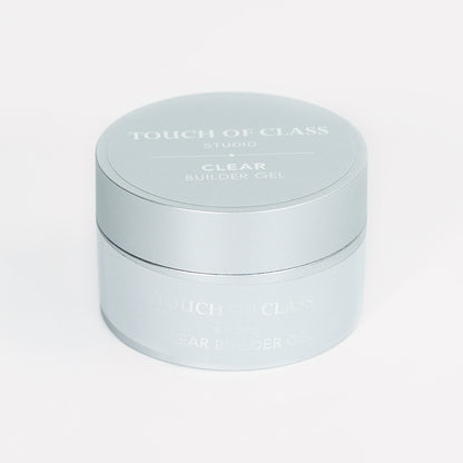 Builder Gel Collection 30g