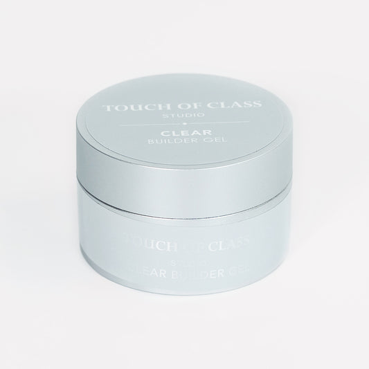 Builder Gel Collection 30g
