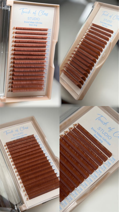 Brown Limited Edition