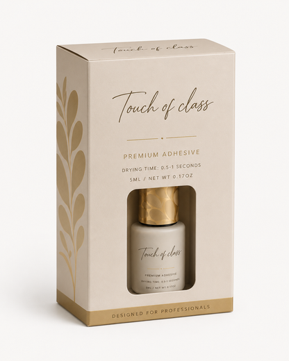 Premium Eyelash Adhesive