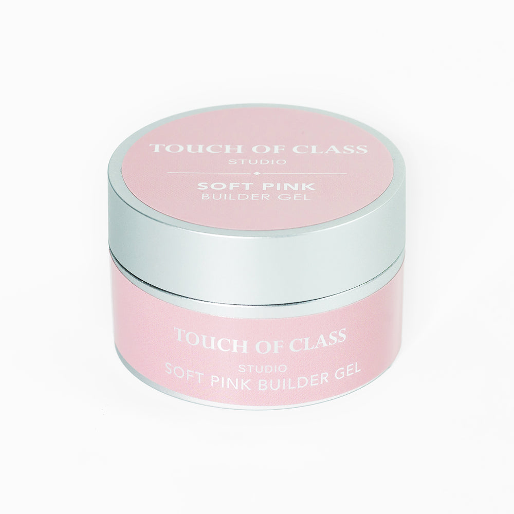 Builder Gel Collection 30g