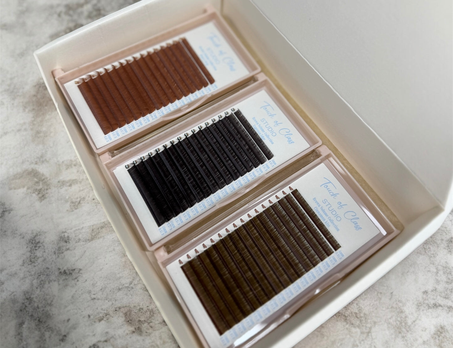 Brown Limited Edition