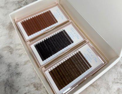 Brown Limited Edition