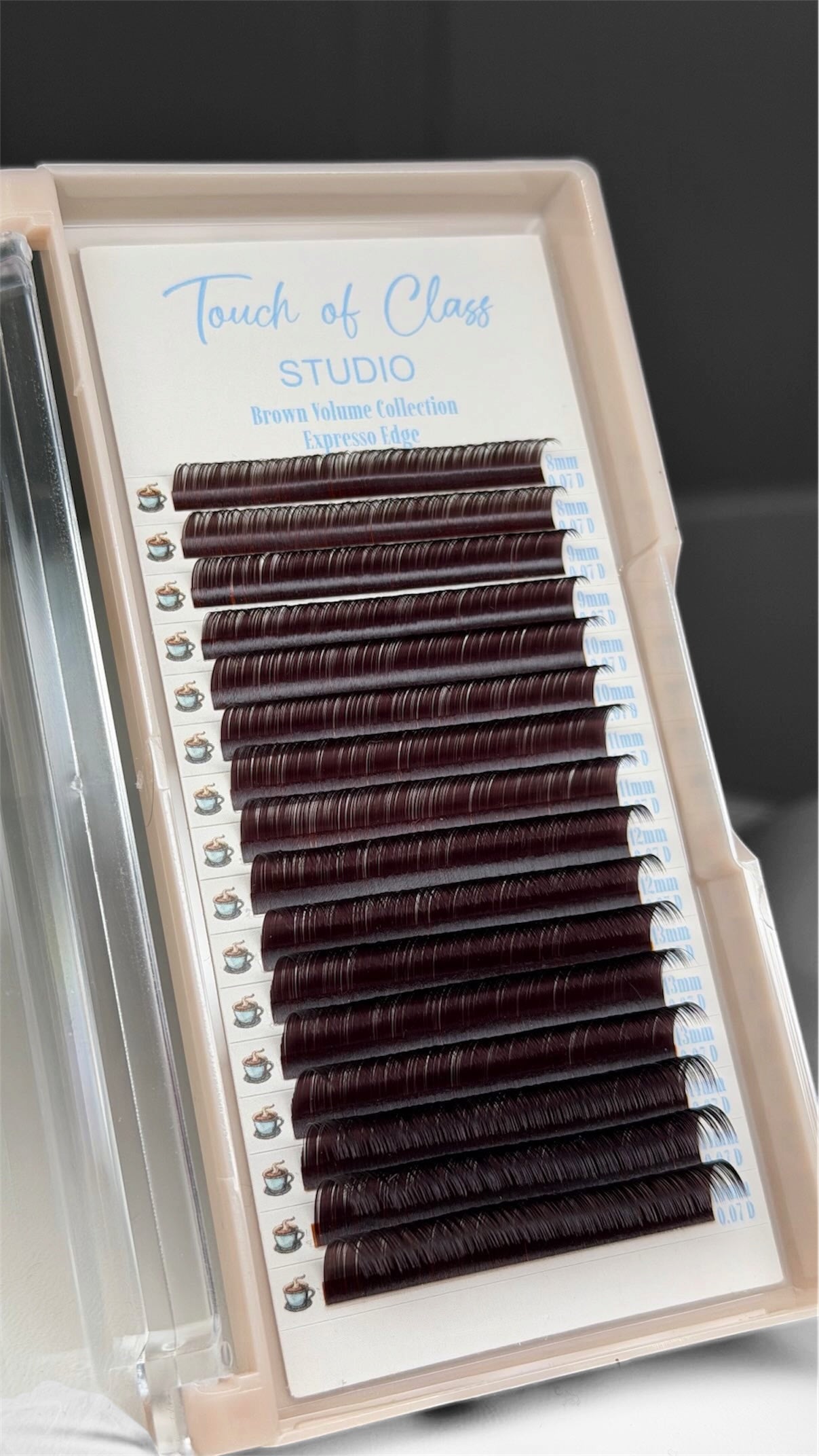Brown Limited Edition