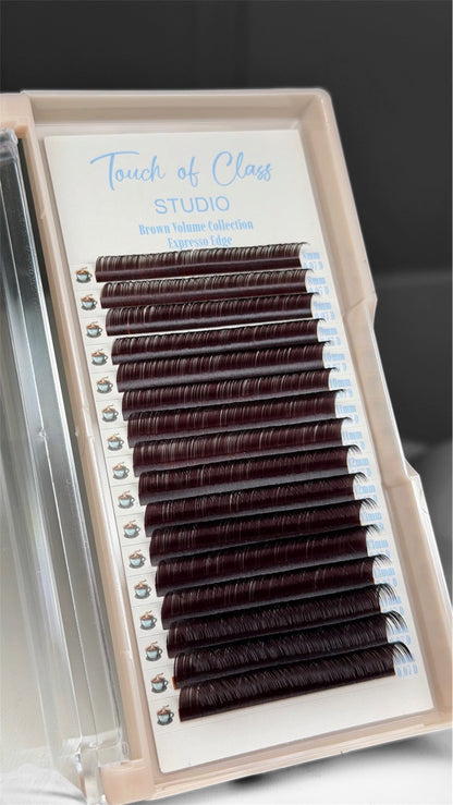 Brown Limited Edition
