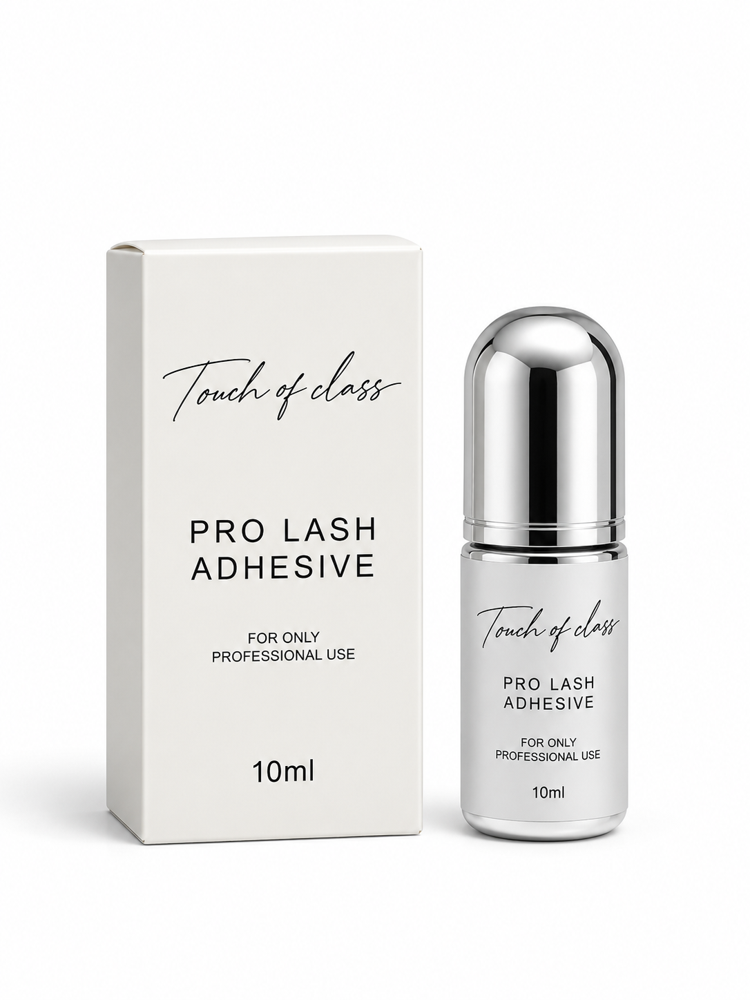 Pro Lash Adhesive