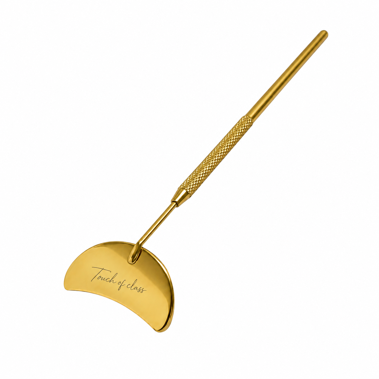 Small lash mirror