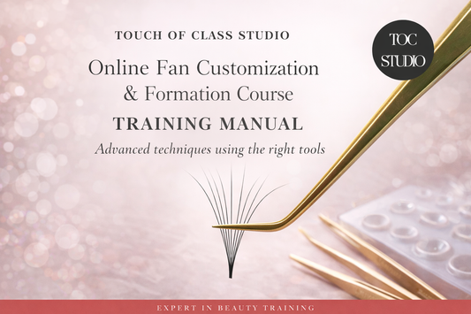 Online Fan Customization & Formation Course