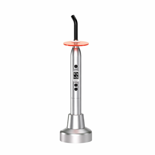 LED Herdelampe for Tooth Gems