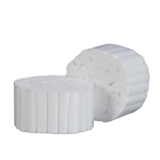 100 pcs Cotton Rools