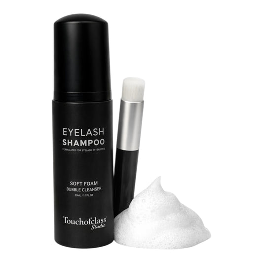 Eyelash & Eyebrow Shampoo