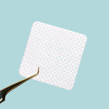 Adhesive Nozzle Wipes
