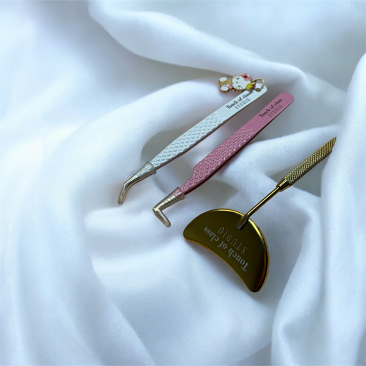 Our best seller included mirror