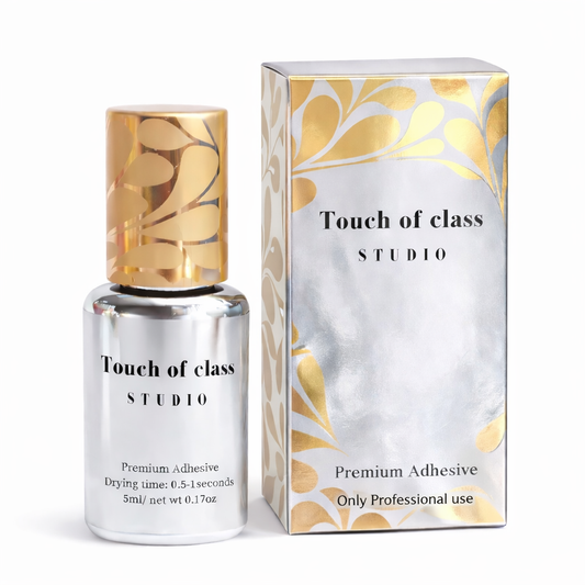 Premium Eyelash Adhesive