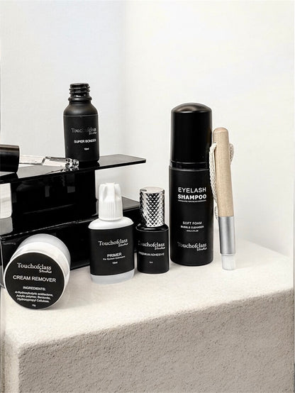 Online 1:1 Classic Lash Course With Starter Kit