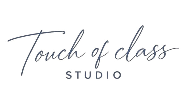 TOUCH OF CLASS STUDIO
