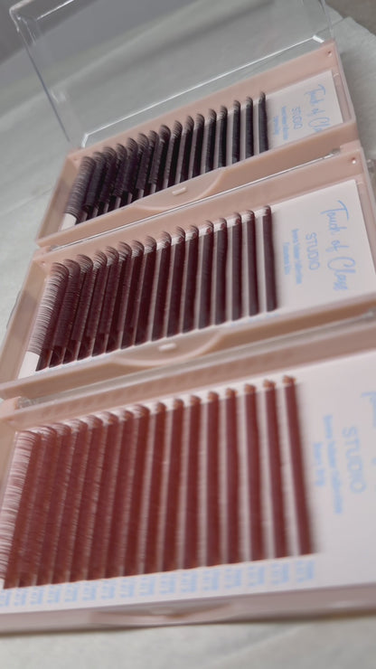 Brown Limited Edition